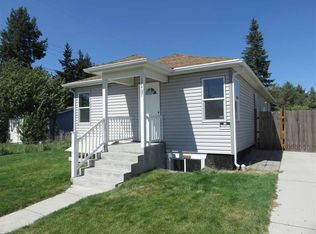 17407 E Coach Dr, Spokane Valley, WA 99016