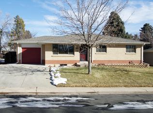 3361 W Arlington Ave, Littleton, CO 80123