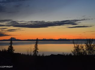 16417 Southcliff Cir, Anchorage, AK 99516