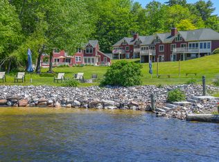 7 Guinevere Ct #7, Naples, ME 04055