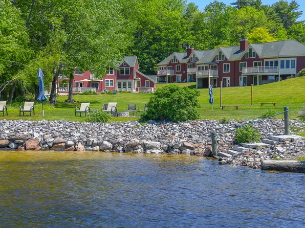 7 Guinevere Court #7, Naples, ME 04055