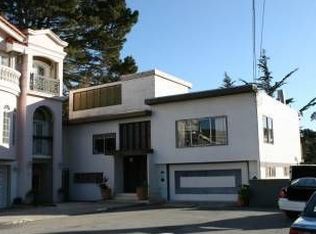 2650 26th Ave, San Francisco, CA 94116