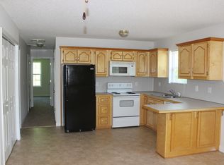 40 Hanna Dr, Talking Rock, GA 30175