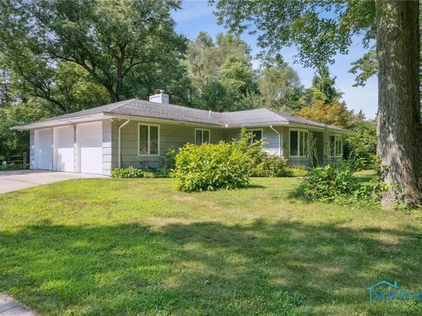 5035 Rolandale Ave, Toledo, OH 43623