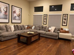 15411 Tysor Park Ln, Houston, TX 77095