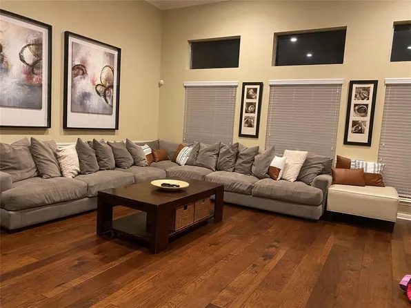 15411 Tysor Park Ln, Houston, TX 77095