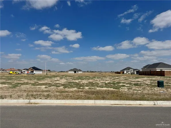 3407 Whetstone Ave, McAllen, TX 78504