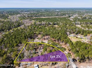 2-L2X Crystal Ct Lot 2X, Hampstead, NC 28443