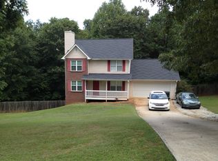 434 Creek View Ct, McDonough, GA