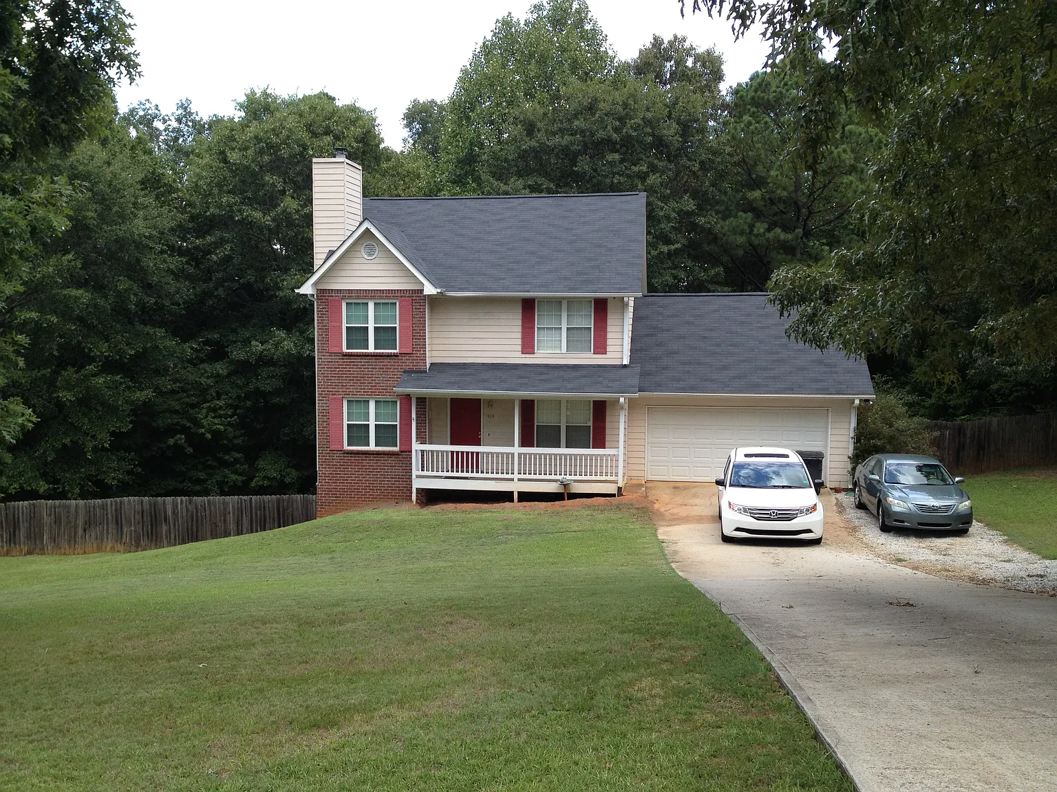 434 Creek View Ct photo 1