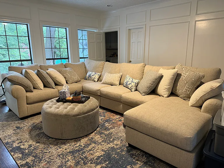 4219 Oak Springs Dr — Photo 24