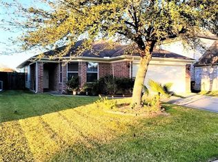 20238 Ricewood Village Trl, Katy, TX 77449