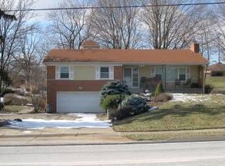 8709 Cheviot Rd, Cincinnati, OH 45251