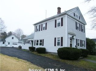 29 Elm St, Deep River, CT 06417