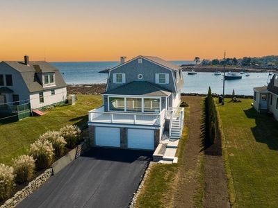 1734 Ocean Boulevard, Rye, NH, 03870