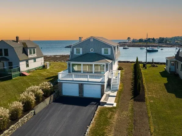 1734 Ocean Boulevard, Rye, NH 03870