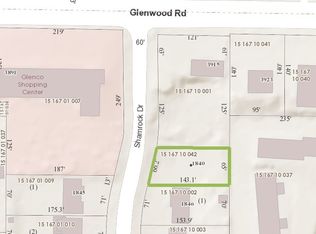 1840 Shamrock Dr, Decatur, GA 30032