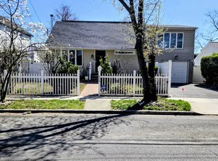 554 Grant Ave #107, West Hempstead, NY