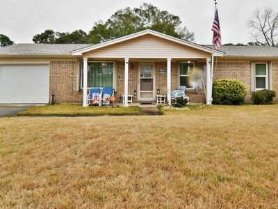7016 Esther St, Pensacola, FL, 32506