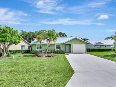 4130 SE Peppertree Street, Stuart, FL, 34997