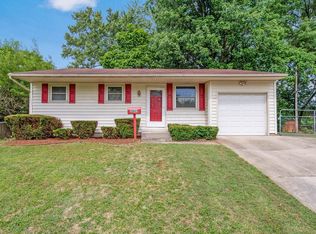 3841 Dresden St, Columbus, OH 43224