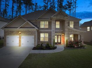185 Clubhouse Xing, Acworth, GA 30101