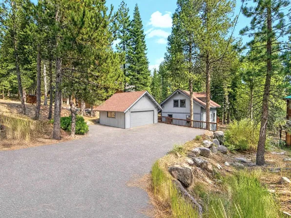 12057 Bennett Flat Rd, Truckee, CA 96161