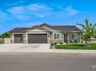 310 Wood Rose Way, Wilder, ID 83676