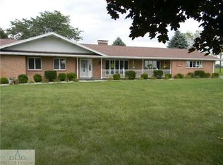 1693 Tuttle Rd, Mason, MI 48854