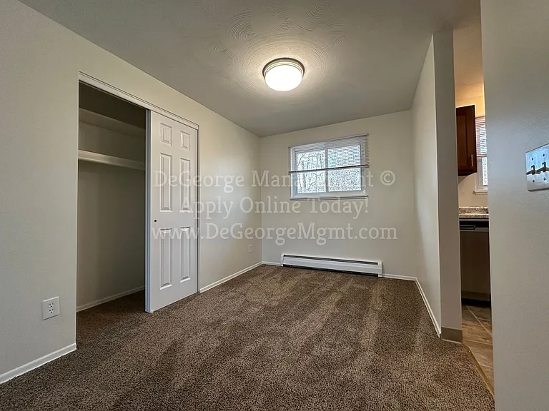 William's Tribute Apartments — Photo 14