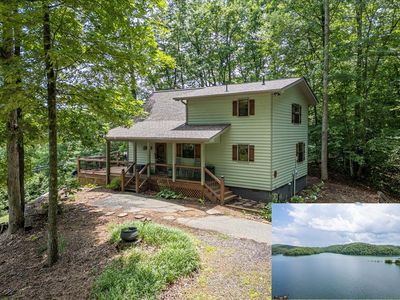 40 White Cloud Dr, Murphy, NC, 28906