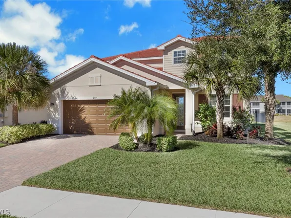 4035 E Hampton Cir, Alva, FL 33920