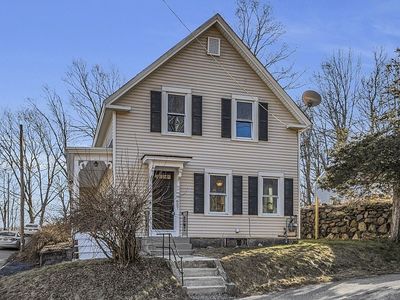 657 Westminster Hill Rd, Fitchburg, MA, 01420