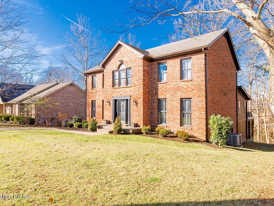 810 Locust Pointe Pl, Louisville, KY 40245 Zillow