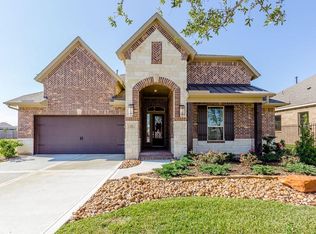 87 Elander Blossom Dr, The Woodlands, TX 77375