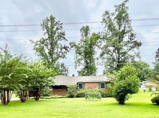 1315 Columbus Rd NW, Aliceville, AL 35442