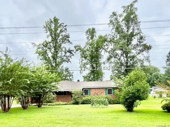 1315 Columbus Rd NW, Aliceville, AL 35442