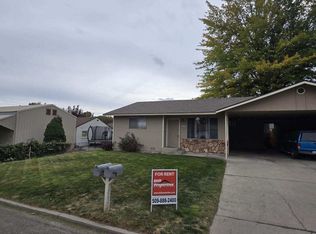 1237 Susan Pl, Wenatchee, WA 98801