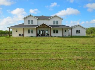 9229 Alaska Rd, Brownsville, TX 78521