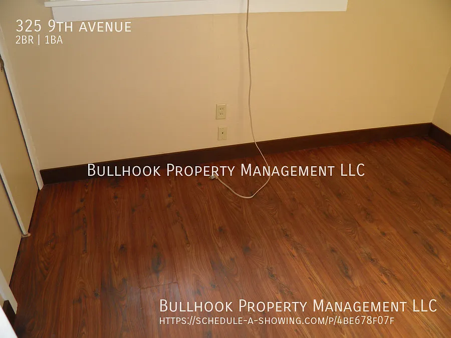 2 bedroom 1 bath apartment — Photo 4