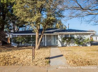 3702 39th St #FS-1, Lubbock, TX 79413