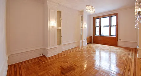 Rented by WAM Partners - William Moses Co.