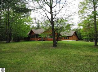 3890 Cornett Rd, East Tawas, MI 48730