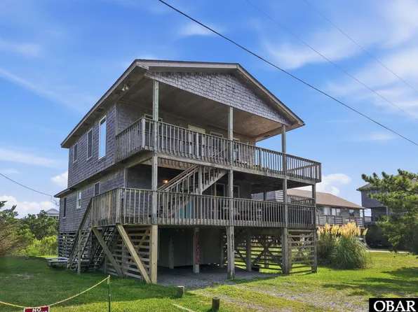 40182 Bonito Rd Lot 2, Avon, NC 27915