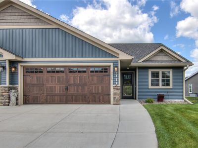 5526 Timber Bluff Boulevard, Eau Claire, WI, 54701