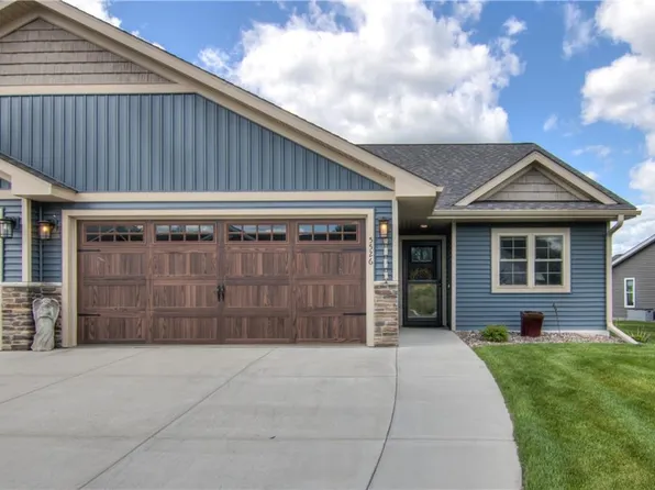 5526 Timber Bluff Boulevard, Eau Claire, WI 54701