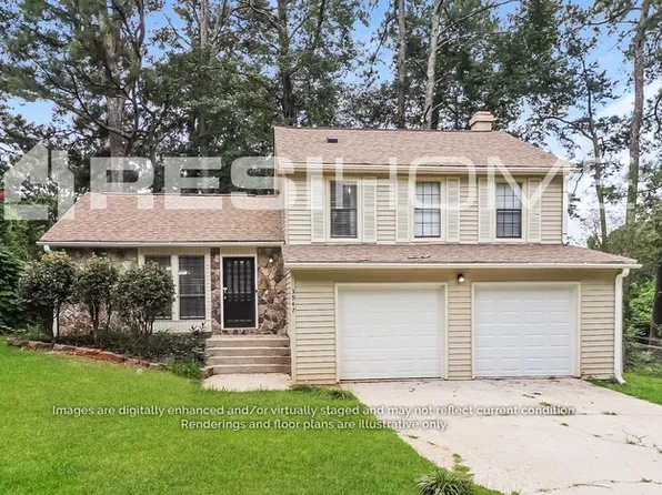 3947 Wood Path Dr, Stone Mountain, GA 30083