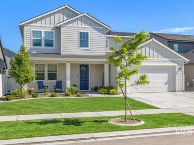 1380 W Chilitna St, Meridian, ID, 83642