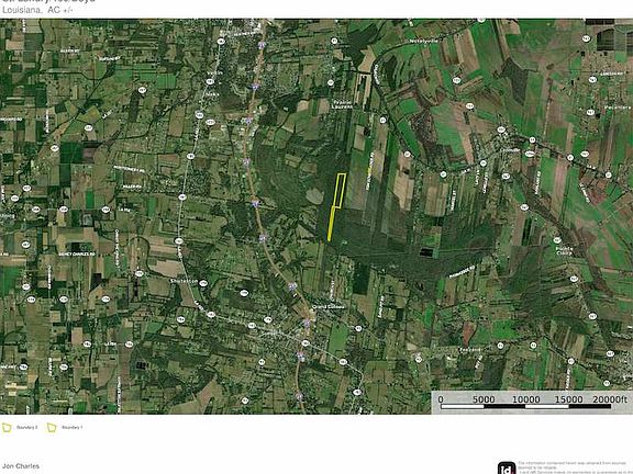 3rd image of Tom Schexnayder Rd Lot Wp001