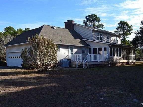 2nd image of 5012 Robert Ruark Dr SE